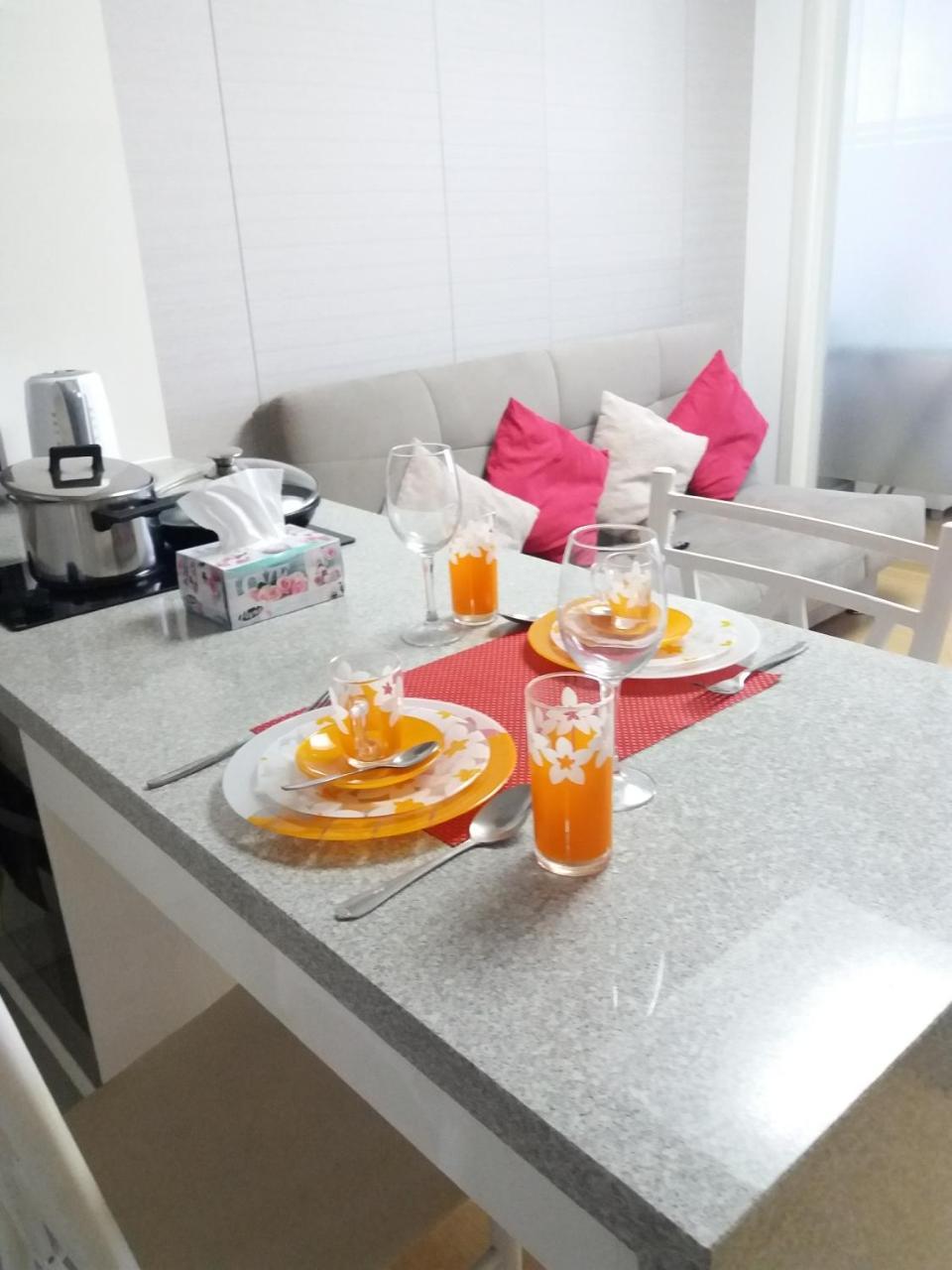 Highvill Ast Διαμέρισμα Αστάνα Εξωτερικό φωτογραφία