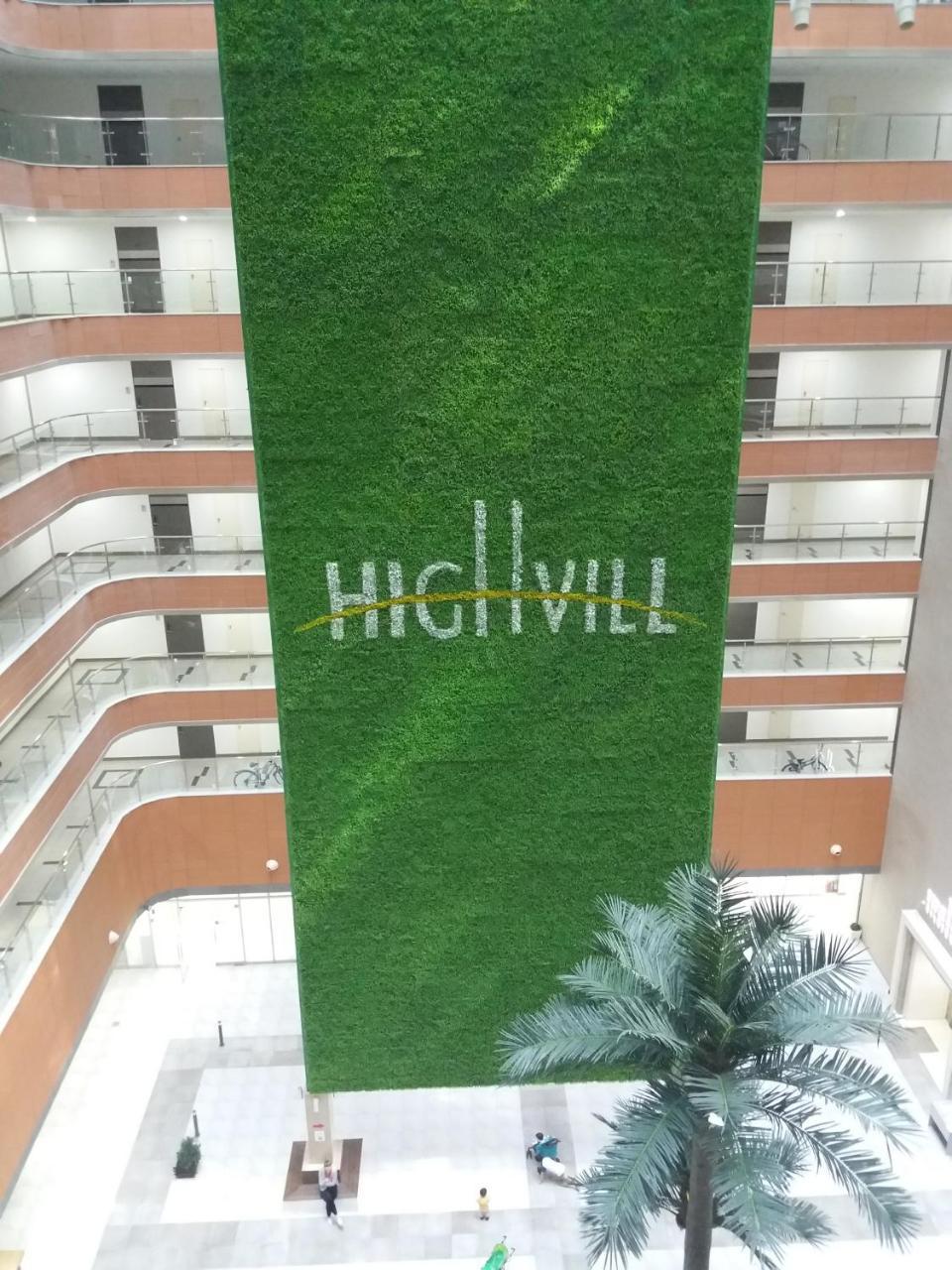 Highvill Ast Διαμέρισμα Αστάνα Εξωτερικό φωτογραφία